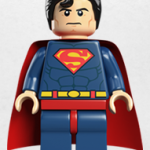 LEGO Superman