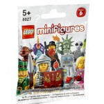The Series 6 bags