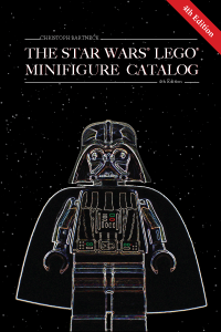 the unofficial lego minifigure catalog