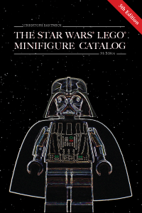 lego minifigure catalog