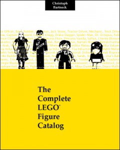 The Complete LEGO Figure Catalog
