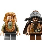 the hobbit minifigure