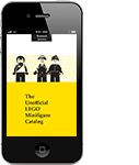 The Mobile App