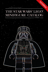 New Versions of 2012 and Star Wars Catalog Available