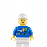 Mr. ReBrick