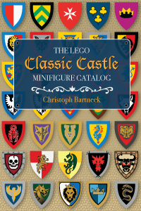 classic castle lego minifigure catalog