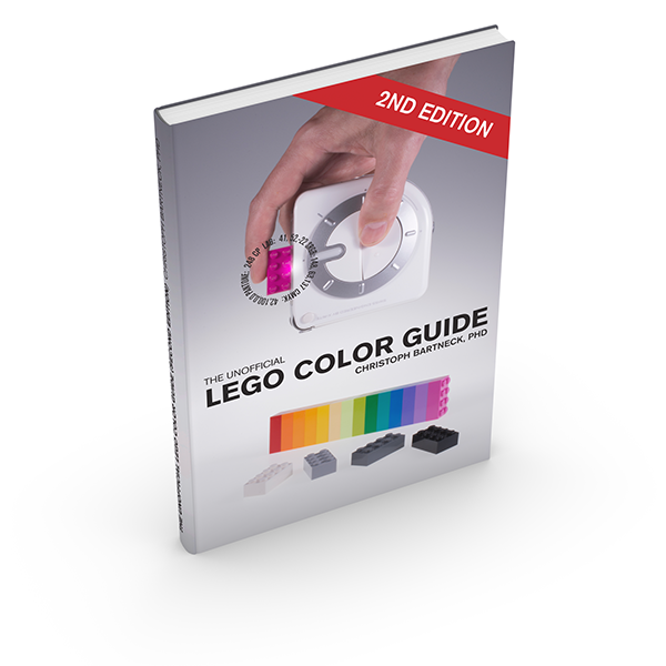 the unofficial lego minifigure catalog
